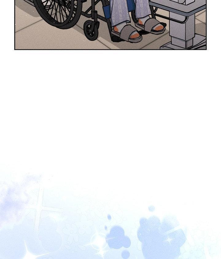 If You Want Me Chapter 84 page 50 - 
