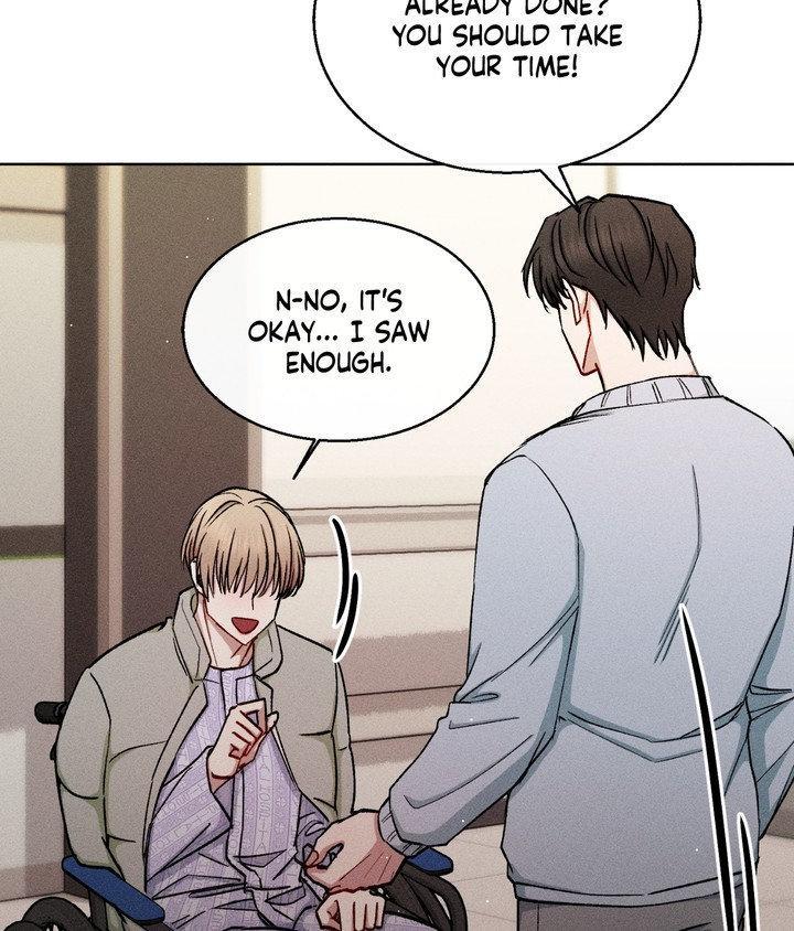 If You Want Me Chapter 84 page 53 - 