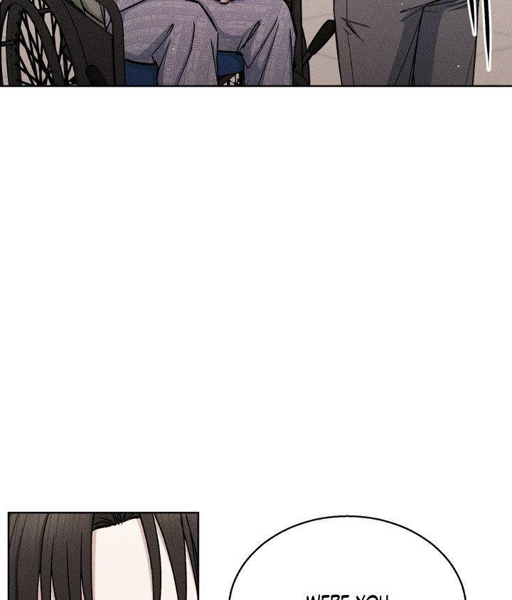 If You Want Me Chapter 84 page 54 - 