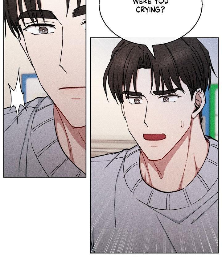 If You Want Me Chapter 84 page 55 - 