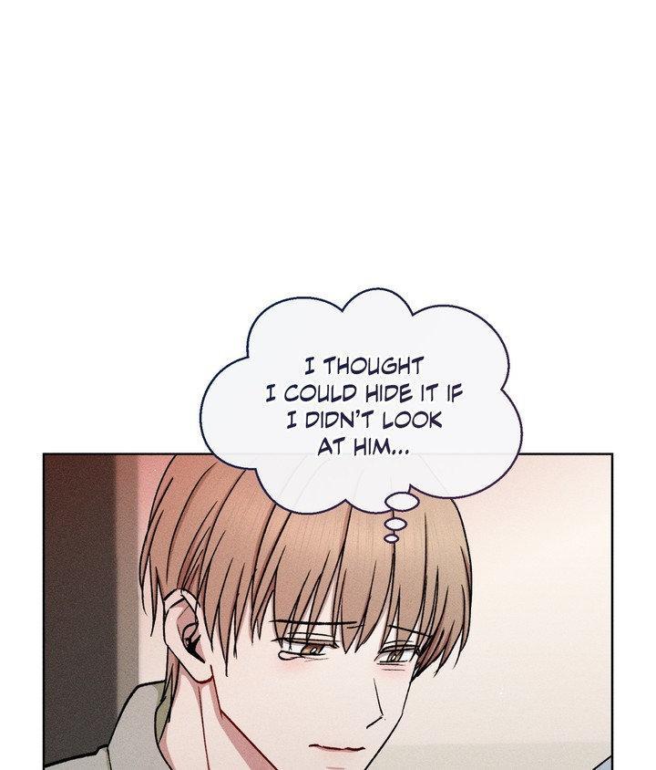 If You Want Me Chapter 84 page 56 - 