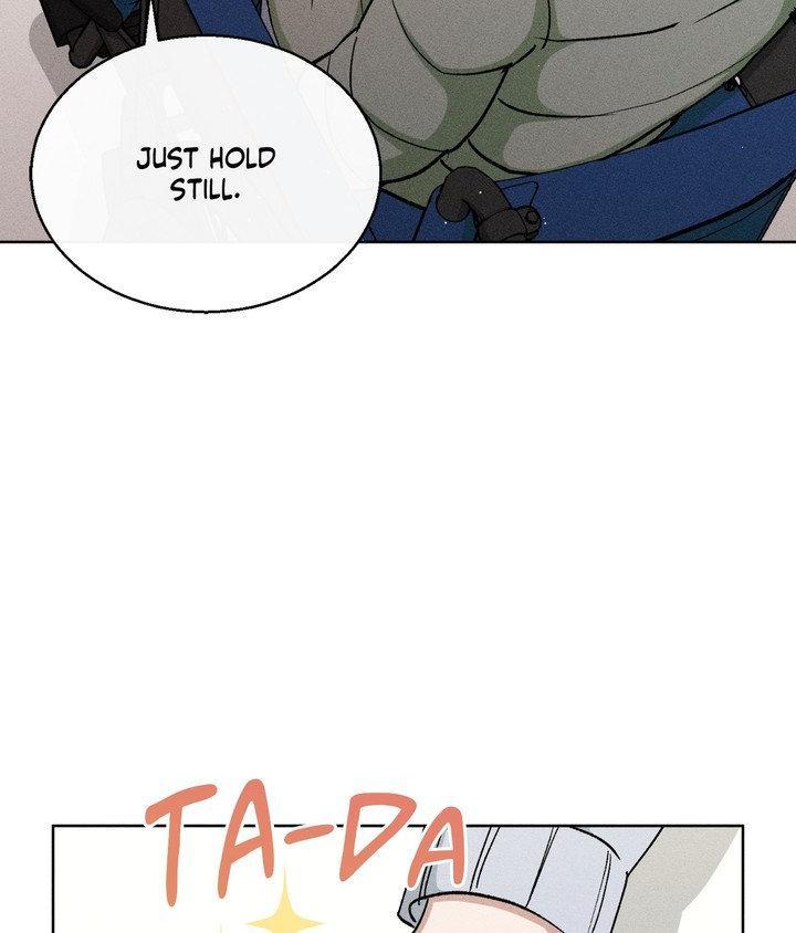If You Want Me Chapter 84 page 7 - 