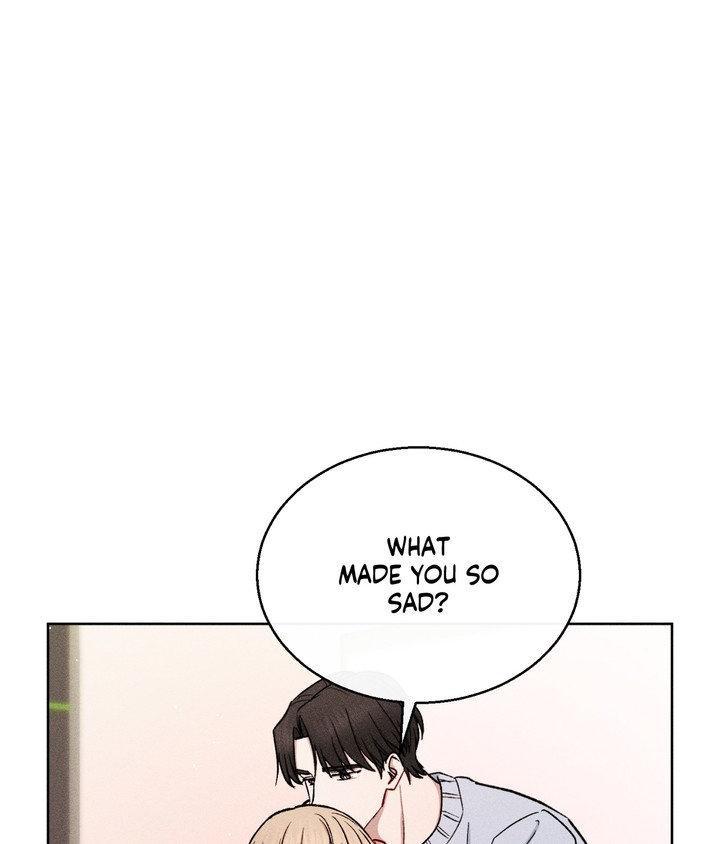 If You Want Me Chapter 84 page 61 - 