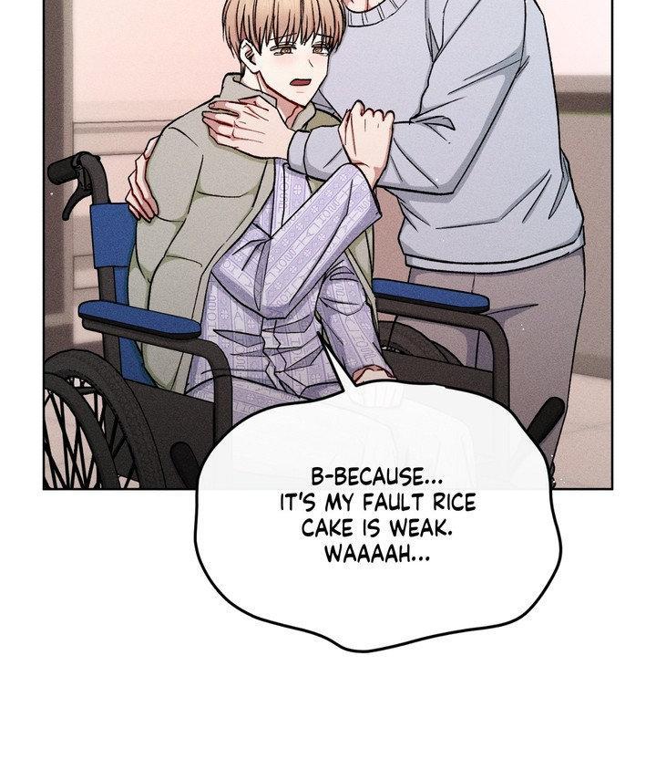 If You Want Me Chapter 84 page 62 - 