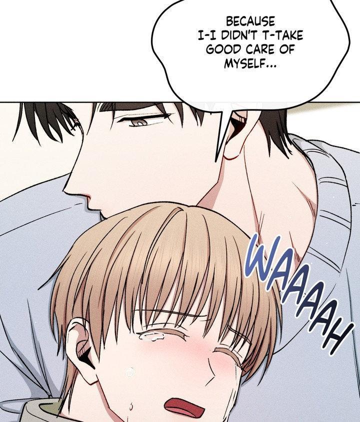If You Want Me Chapter 84 page 64 - 