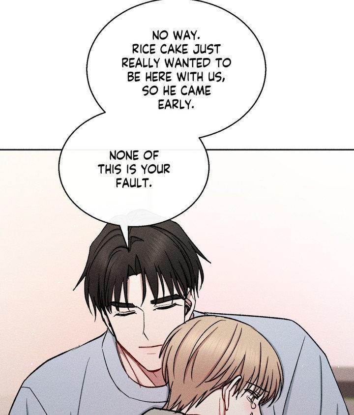 If You Want Me Chapter 84 page 66 - 