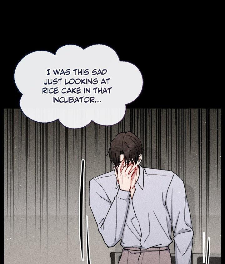 If You Want Me Chapter 84 page 71 - 