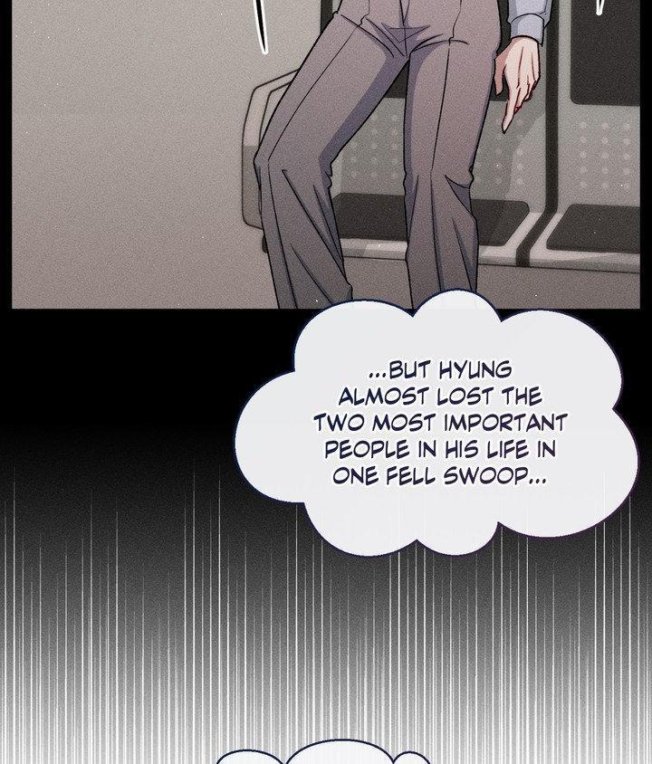 If You Want Me Chapter 84 page 72 - 