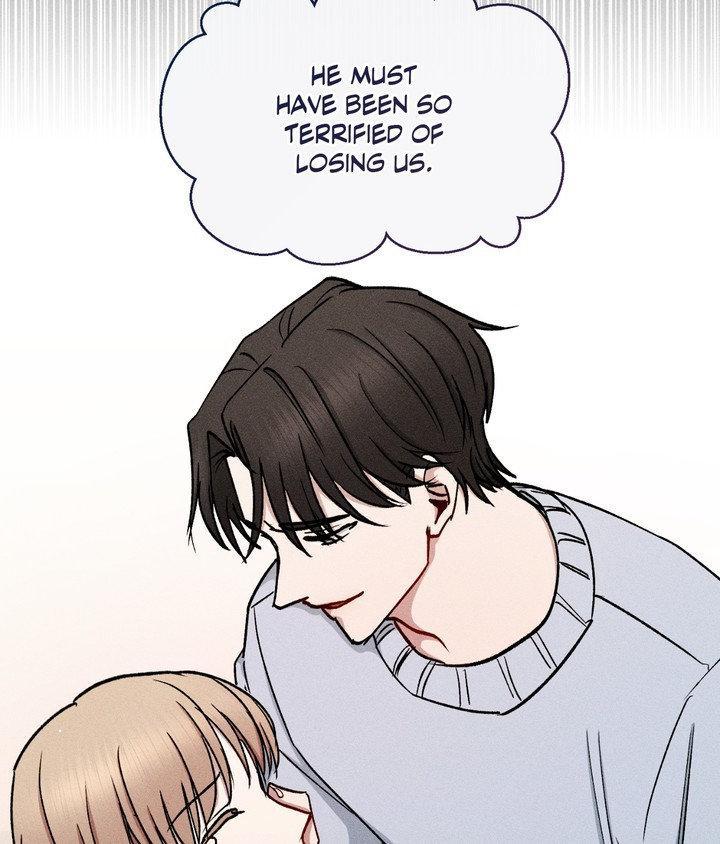 If You Want Me Chapter 84 page 73 - 