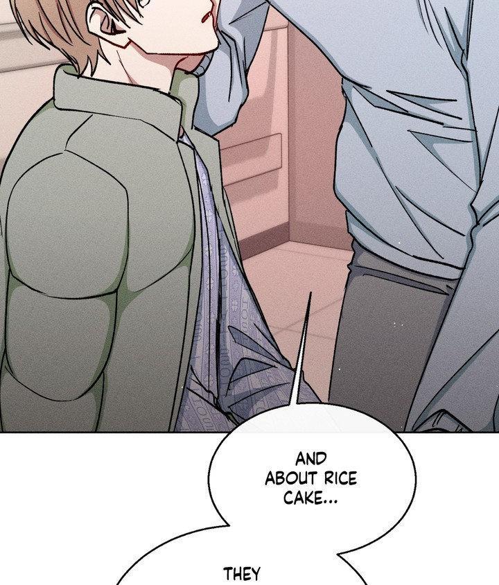 If You Want Me Chapter 84 page 74 - 