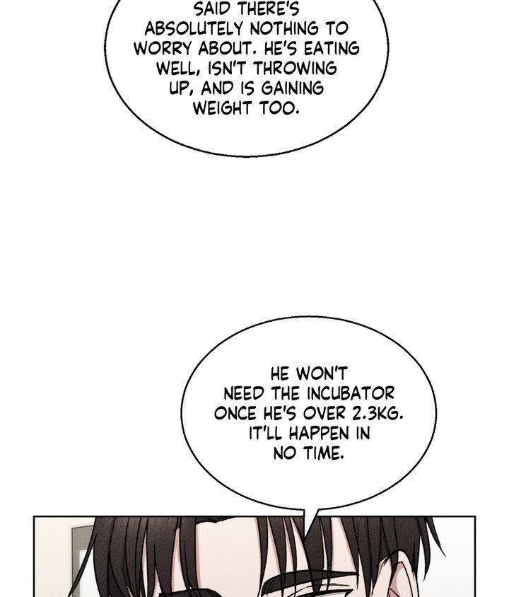 If You Want Me Chapter 84 page 75 - 