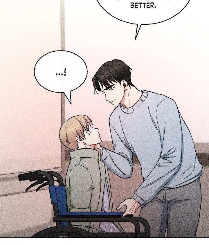 If You Want Me Chapter 84 page 77 - 