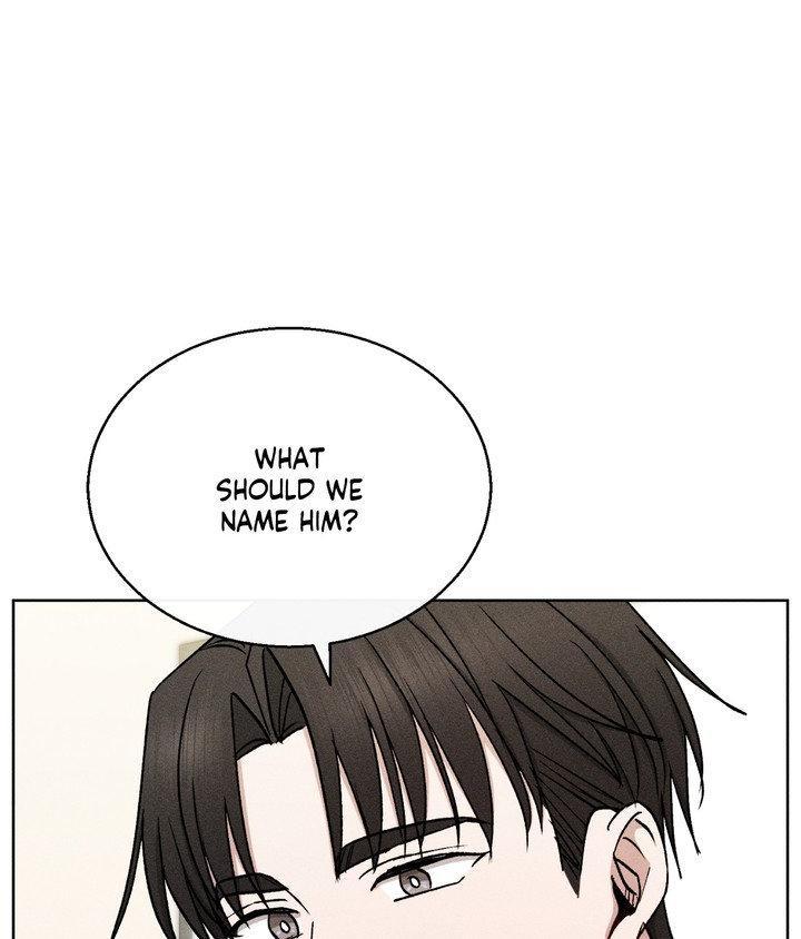 If You Want Me Chapter 84 page 80 - 