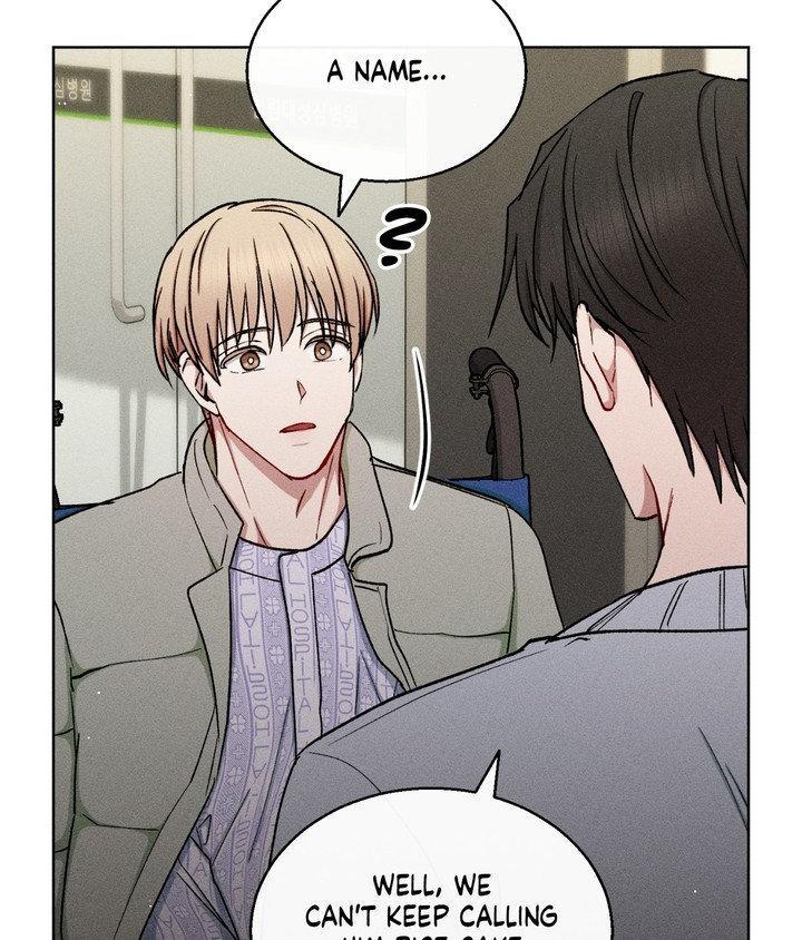 If You Want Me Chapter 84 page 82 - 