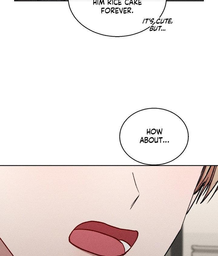 If You Want Me Chapter 84 page 83 - 