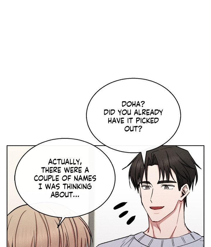 If You Want Me Chapter 84 page 86 - 