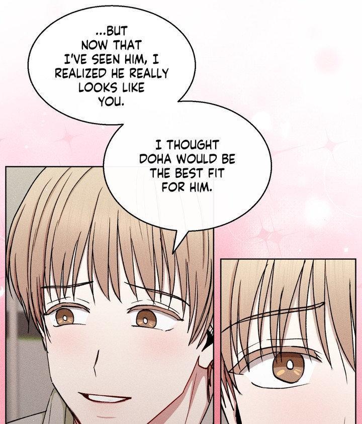 If You Want Me Chapter 84 page 88 - 