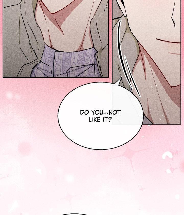 If You Want Me Chapter 84 page 89 - 