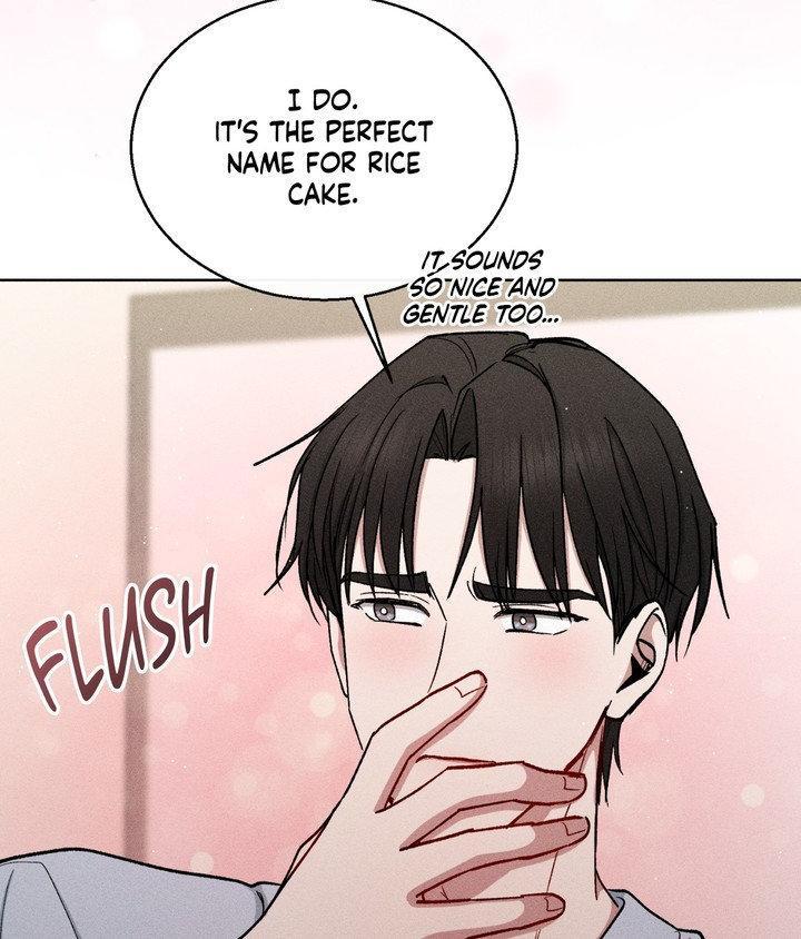 If You Want Me Chapter 84 page 90 - 