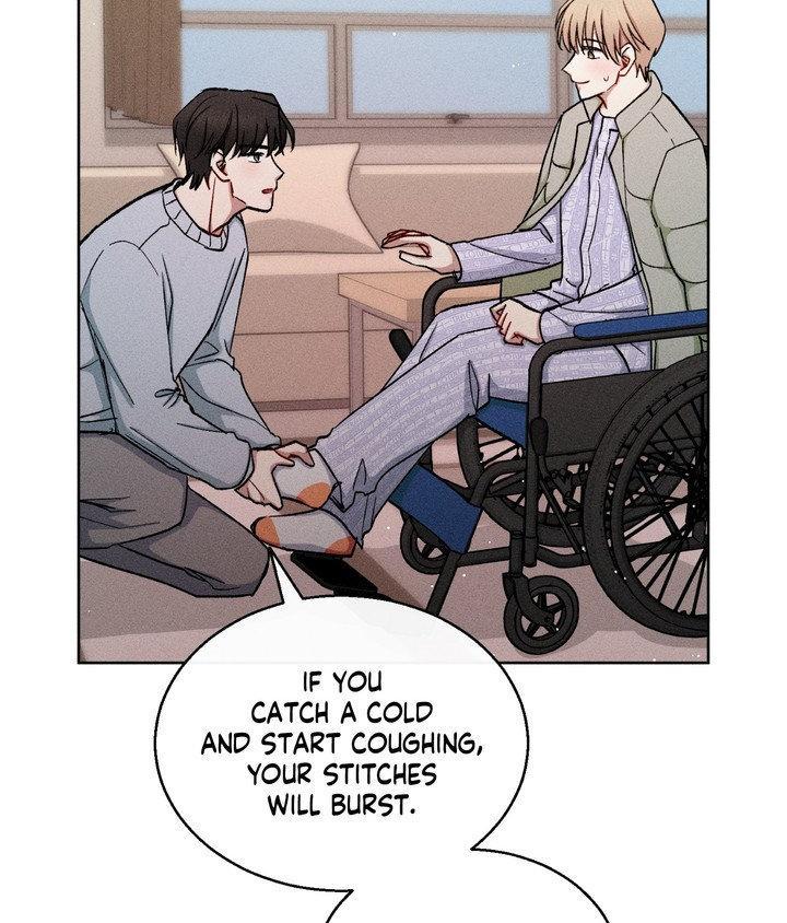 If You Want Me Chapter 84 page 10 - 