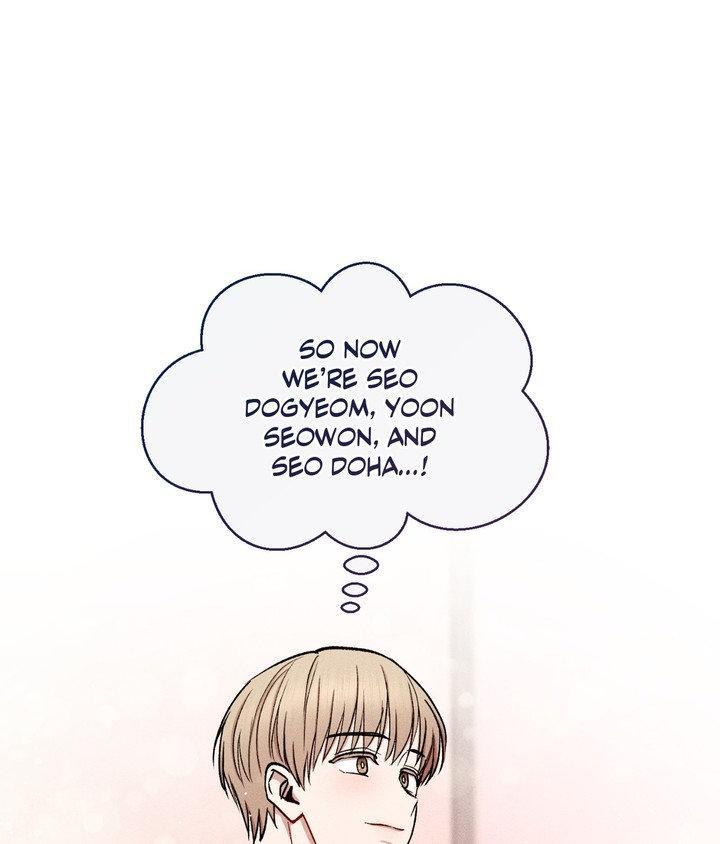If You Want Me Chapter 84 page 93 - 