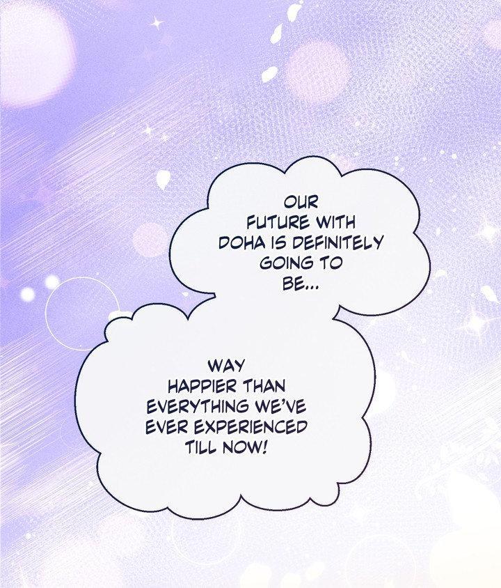 If You Want Me Chapter 84 page 96 - 