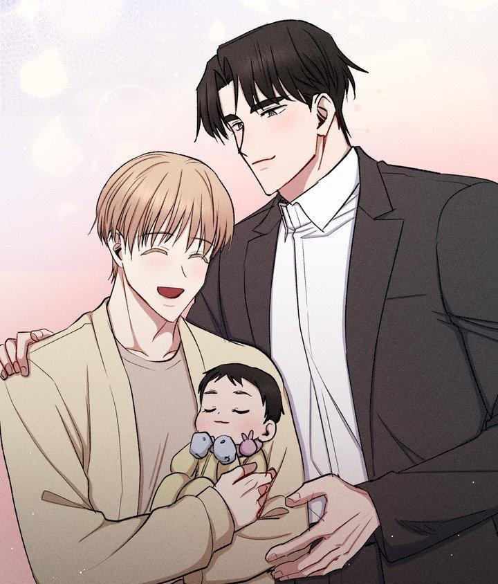 If You Want Me Chapter 84 page 97 - 