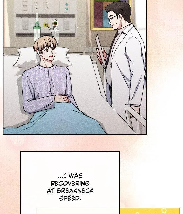 If You Want Me Chapter 85 page 2 - 