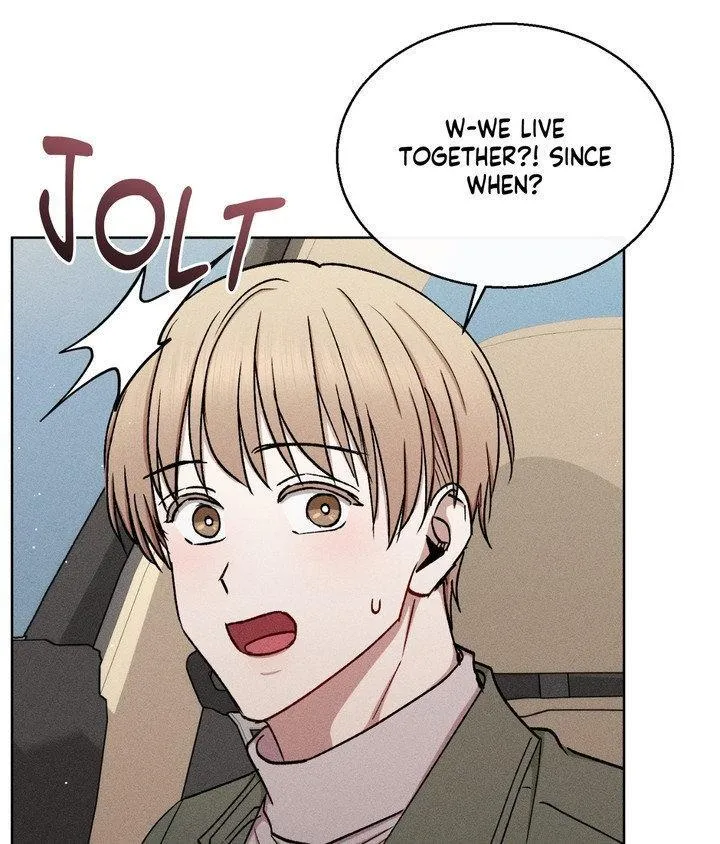 If You Want Me Chapter 85 page 12 - 