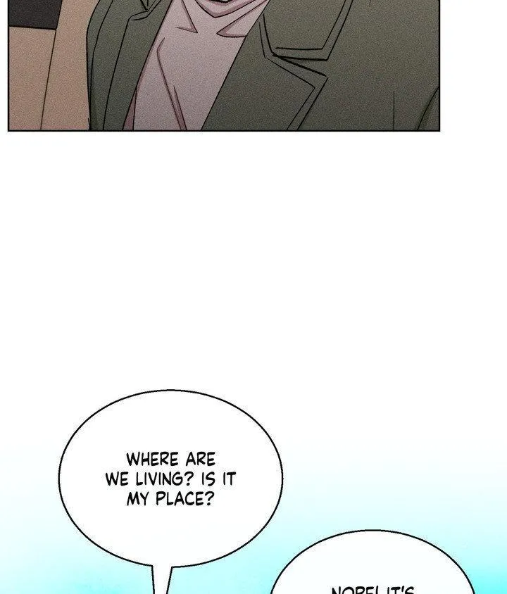 If You Want Me Chapter 85 page 13 - 