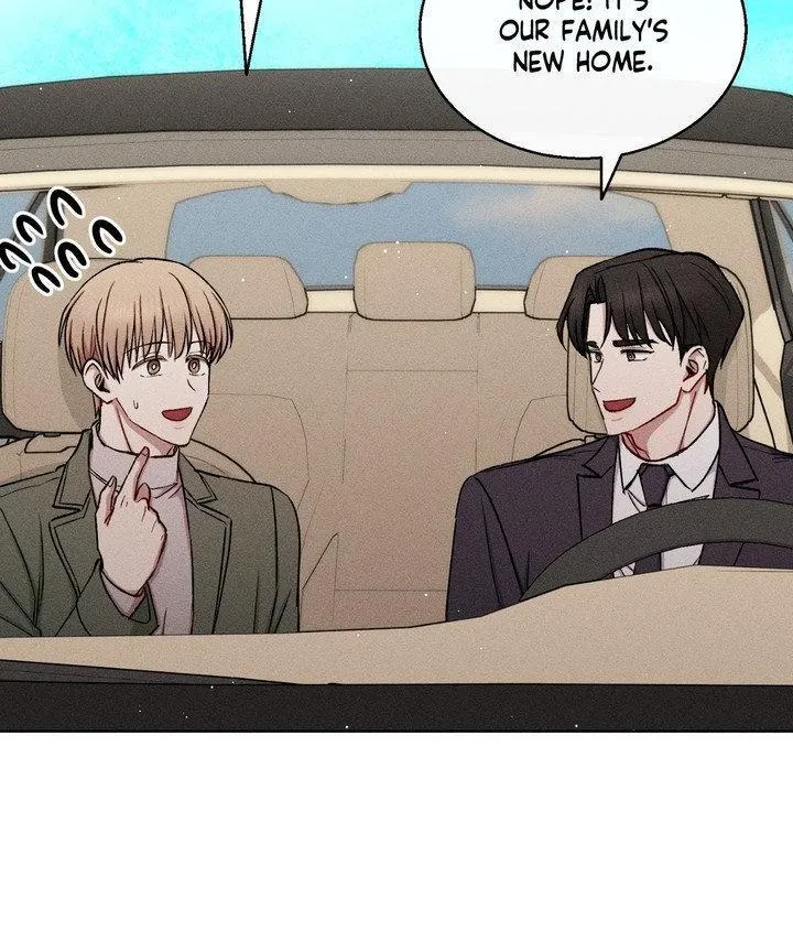 If You Want Me Chapter 85 page 14 - 