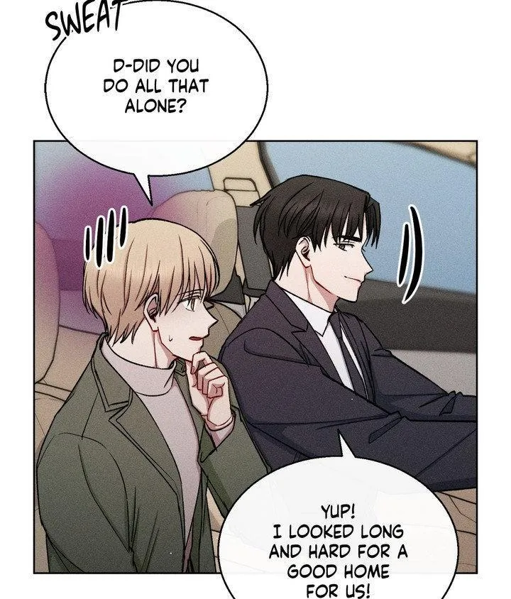 If You Want Me Chapter 85 page 17 - 