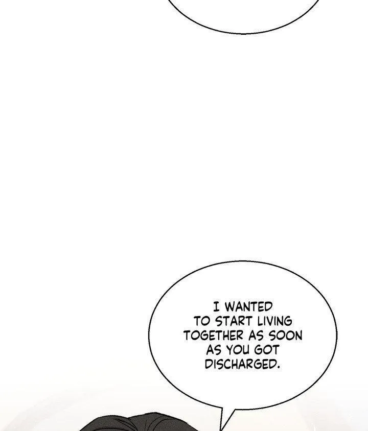 If You Want Me Chapter 85 page 18 - 