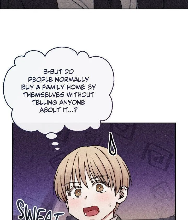 If You Want Me Chapter 85 page 20 - 