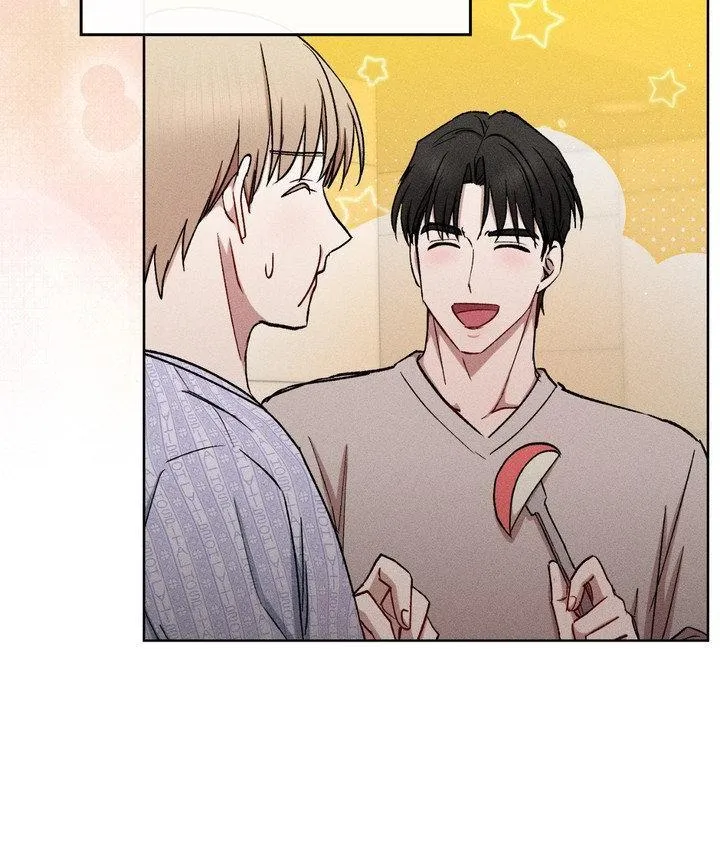 If You Want Me Chapter 85 page 3 - 