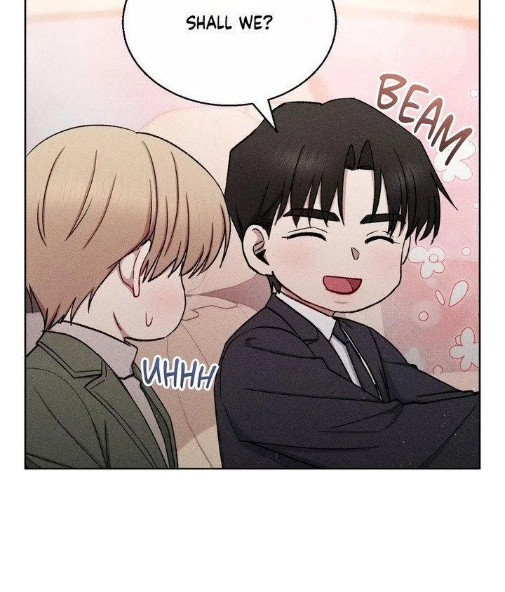 If You Want Me Chapter 85 page 22 - 
