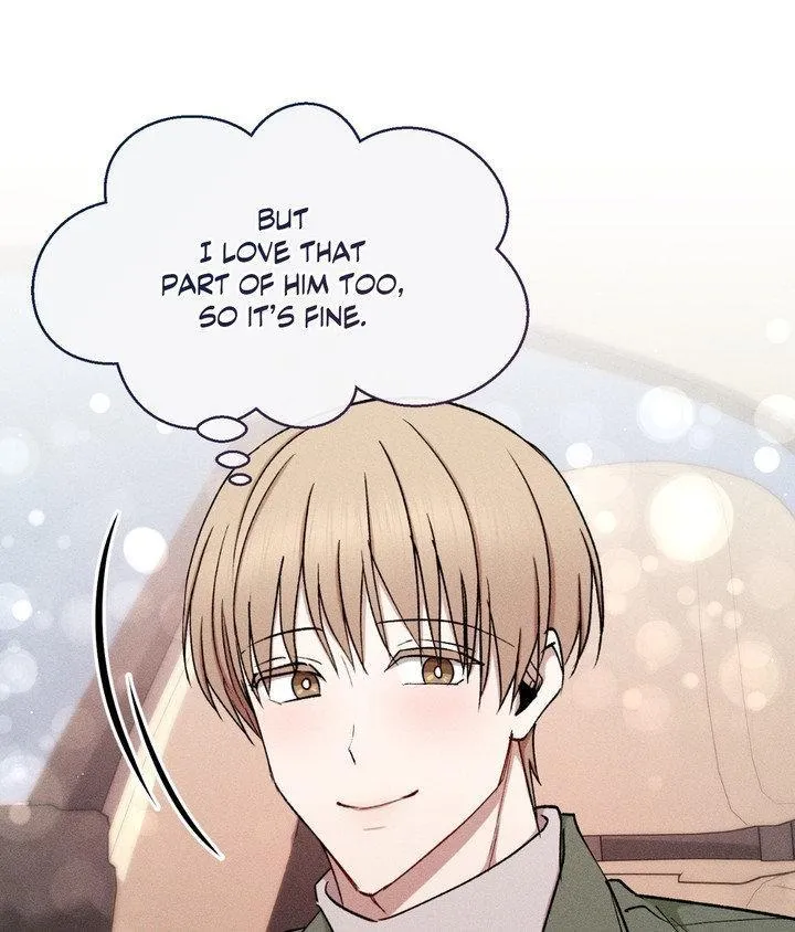 If You Want Me Chapter 85 page 27 - 