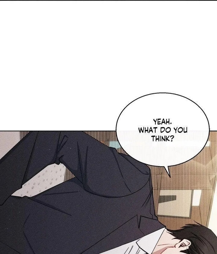 If You Want Me Chapter 85 page 31 - 