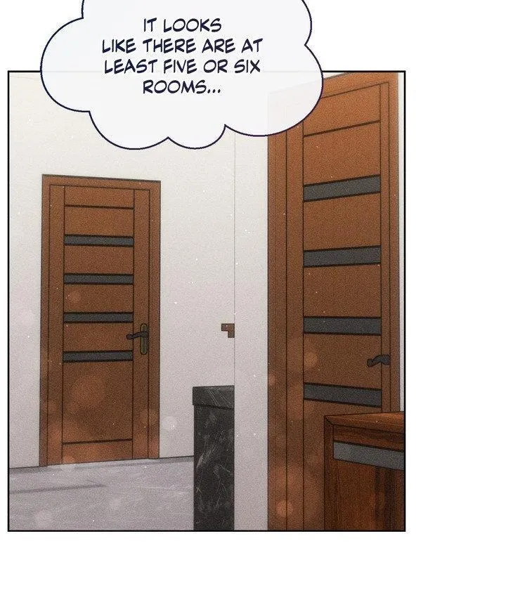 If You Want Me Chapter 85 page 34 - 