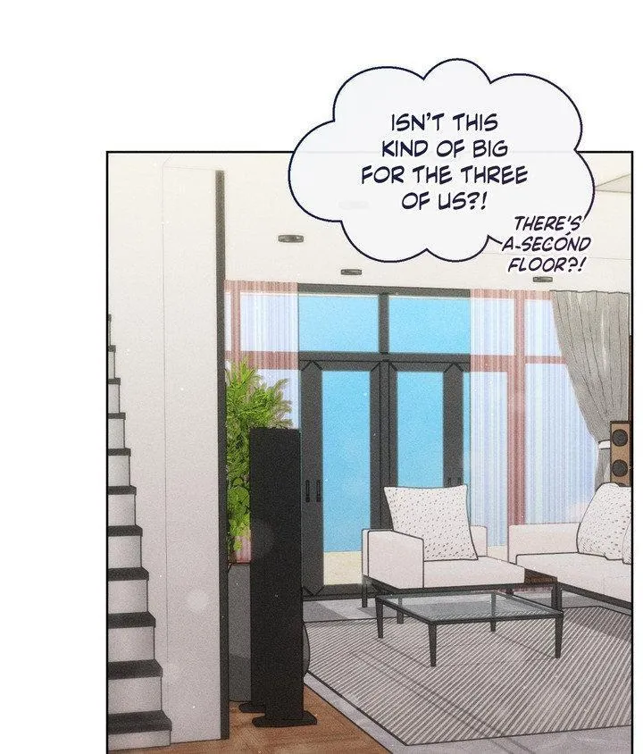 If You Want Me Chapter 85 page 35 - 