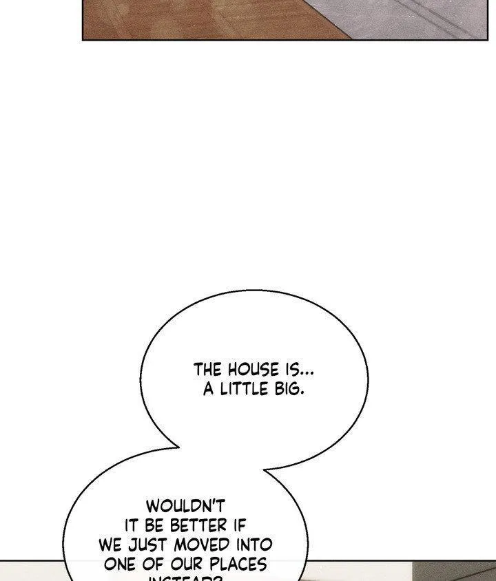 If You Want Me Chapter 85 page 36 - 