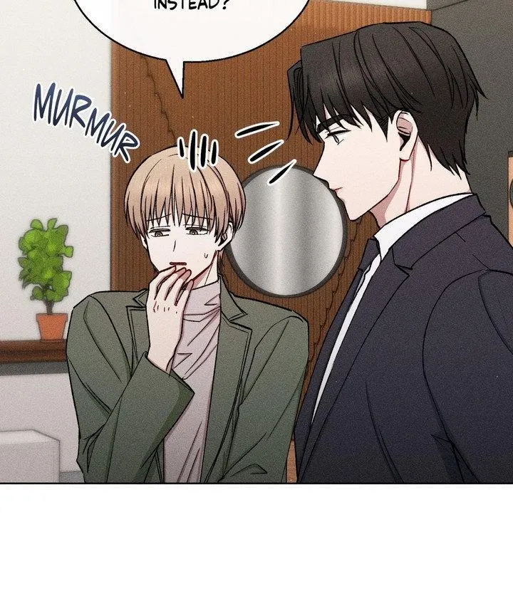 If You Want Me Chapter 85 page 37 - 