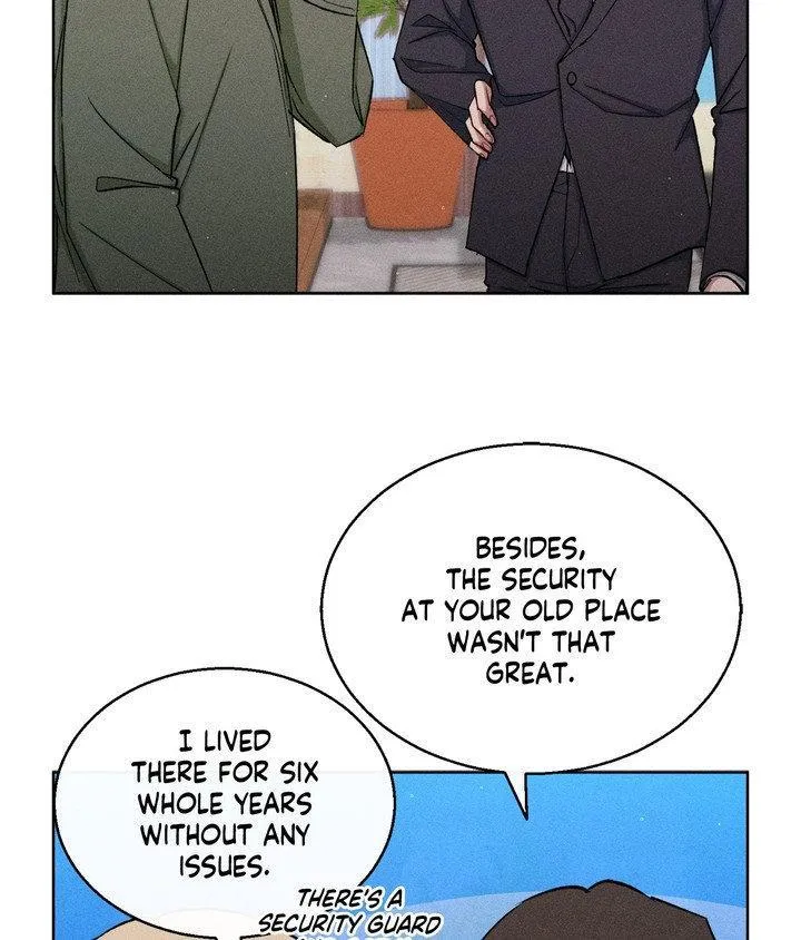 If You Want Me Chapter 85 page 39 - 