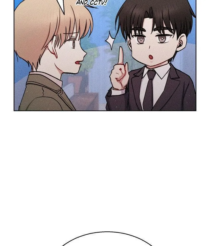 If You Want Me Chapter 85 page 40 - 