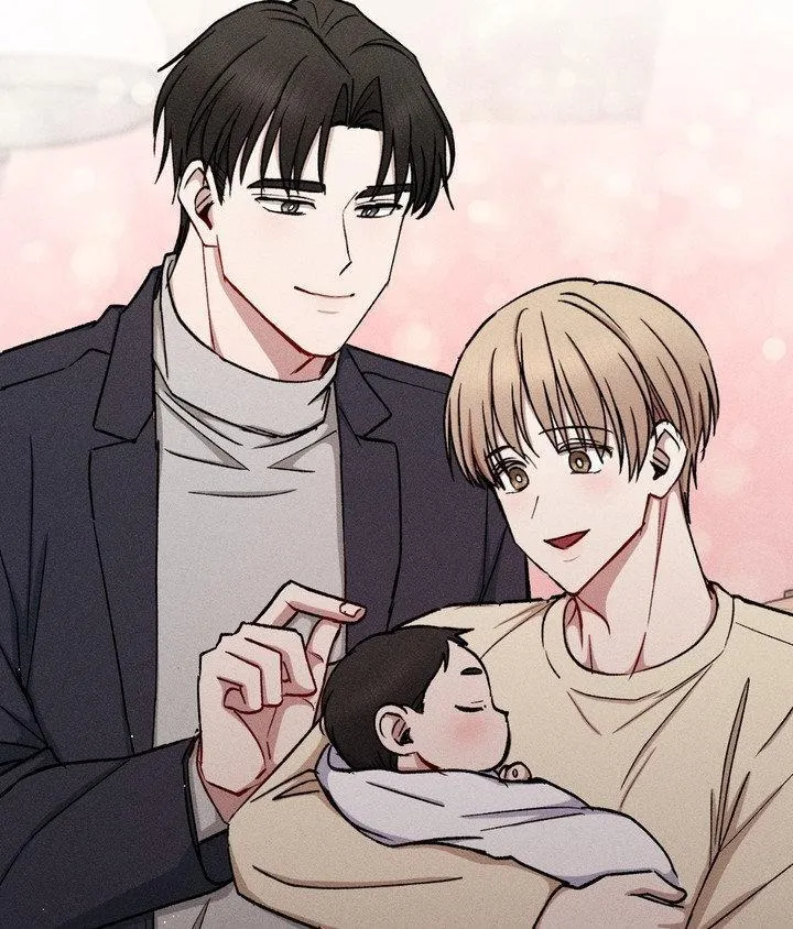 If You Want Me Chapter 85 page 5 - 