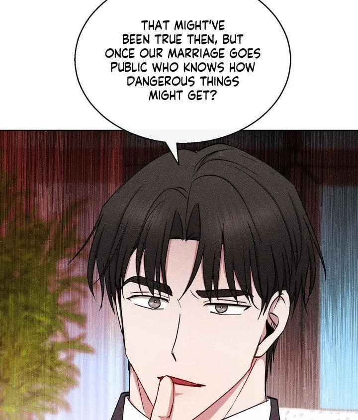 If You Want Me Chapter 85 page 41 - 