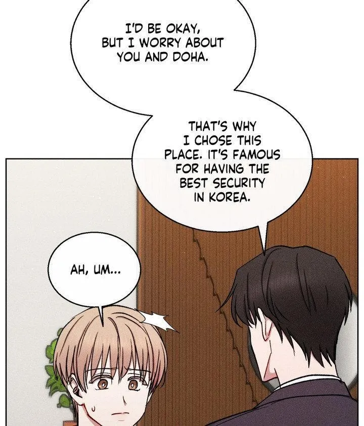 If You Want Me Chapter 85 page 43 - 