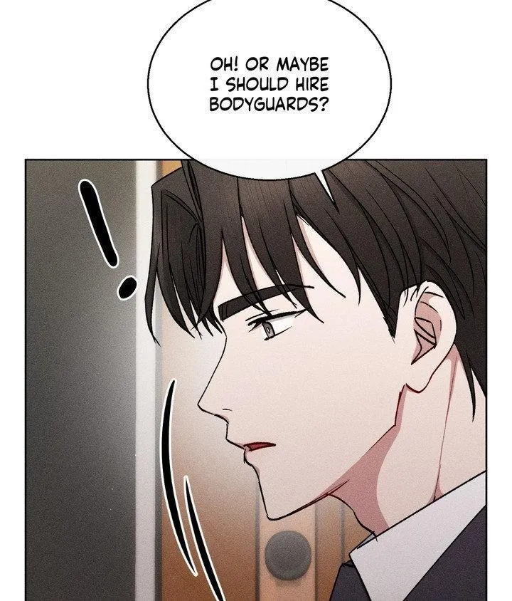 If You Want Me Chapter 85 page 45 - 