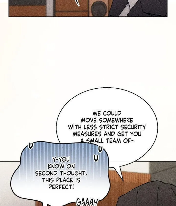 If You Want Me Chapter 85 page 46 - 