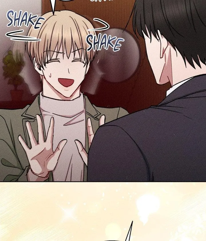If You Want Me Chapter 85 page 47 - 